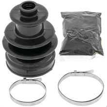 Load image into Gallery viewer, QuadBoss 2011 Polaris Sportsman 400 (03) Front Inner CV Boot Kit