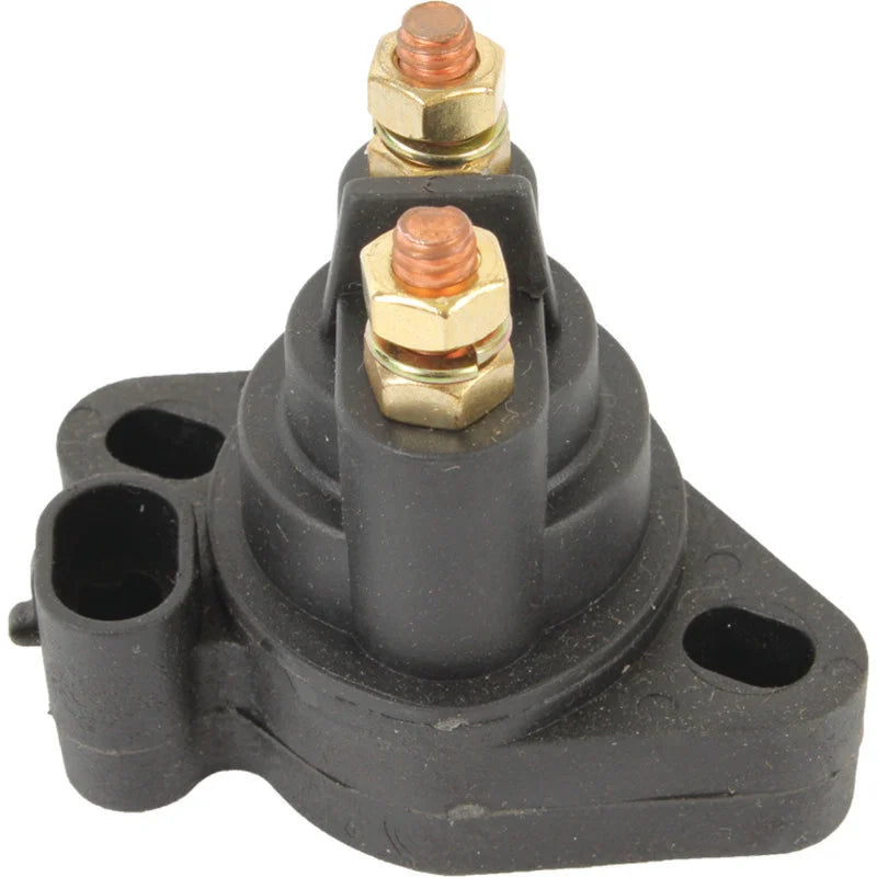 QuadBoss 2012 Arctic Cat 1000 GT Starter Solenoid & Relay