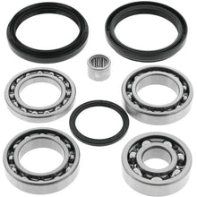 Load image into Gallery viewer, QuadBoss 2012 Arctic Cat 1000 TRV GT Rear Differential Bearing &amp; Seal Kit