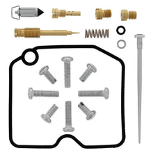 Load image into Gallery viewer, QuadBoss 2012 Arctic Cat 350 Core Carburetor Kit