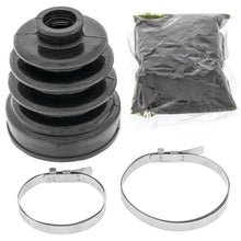 Load image into Gallery viewer, QuadBoss 2012 Arctic Cat 350 Core Front Inner CV Boot Kit