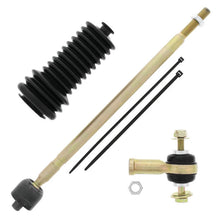 Load image into Gallery viewer, QuadBoss 2012 Can-Am Commander 1000 (04) Steering Rack Tie Rod Assembly Kit - Right Inner and Outer
