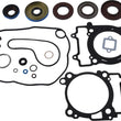 Load image into Gallery viewer, QuadBoss 2012 Polaris RZR 570 EFI (03) Complete Gasket Set w/ Oil Seal