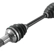 Load image into Gallery viewer, QuadBoss 2012 Yamaha YFM400 Big Bear 4x4 IRS Rear Left Side Rugged Axle