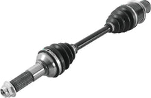 Load image into Gallery viewer, QuadBoss 2012 Yamaha YFM400 Big Bear 4x4 IRS Rear Left Side Rugged Axle