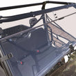 Load image into Gallery viewer, QuadBoss 2013 Polaris Ranger Crew 800 Windbreak Folding Windshield - Installation View