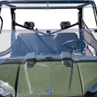 Load image into Gallery viewer, QuadBoss 2013 Polaris Ranger Crew 800 Windbreak Folding Windshield - Additional View 5