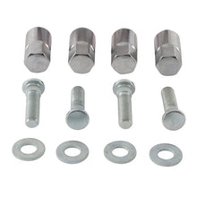 Load image into Gallery viewer, QuadBoss 2014 Polaris Ranger 800 EFI Rear Wheel Stud &amp; Nut Kit