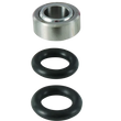 Load image into Gallery viewer, QuadBoss 2014 Polaris Scrambler XP 850 HO EPS Rear Lower Shock Bearing Assembly