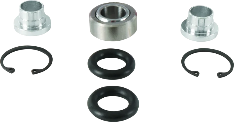 QuadBoss 2014 Polaris Scrambler XP 850 HO EPS Rear Lower Shock Bearing Assembly