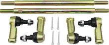 Load image into Gallery viewer, QuadBoss 2015 Can-Am DS 450 X mx Replacement Tie Rod End