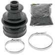 Load image into Gallery viewer, QuadBoss 2015 Polaris Forest 800 6x6 Front Inner CV Boot Kit