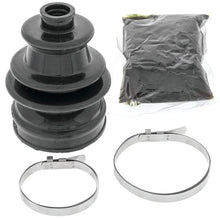 Load image into Gallery viewer, QuadBoss 2015 Polaris Forest 800 6x6 Front Inner CV Boot Kit