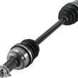 Load image into Gallery viewer, QuadBoss 2015 Polaris Scrambler 850 (02) Front Left Replacement Axle