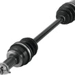 Load image into Gallery viewer, QuadBoss 2015 Polaris Scrambler 850 (02) Front Left Side Rugged Axle