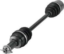 Load image into Gallery viewer, QuadBoss 2015 Polaris Scrambler 850 (02) Front Left Side Rugged Axle