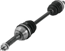Load image into Gallery viewer, QuadBoss 2015 Polaris Sportsman 325 ETX Front Left Replacement Axle
