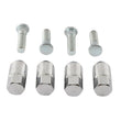 Load image into Gallery viewer, QuadBoss 2016 Polaris ACE 900 EPS Front Wheel Stud &amp; Nut Kit