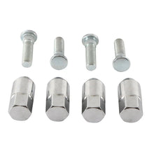 Load image into Gallery viewer, QuadBoss 2016 Polaris ACE 900 EPS Front Wheel Stud &amp; Nut Kit