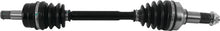 Load image into Gallery viewer, QuadBoss 2016 Yamaha YFM700 Grizzly 4x4 Front Left Replacement Axle