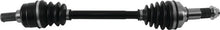 Load image into Gallery viewer, QuadBoss 2016 Yamaha YFM700 Grizzly 4x4 Rear Left Replacement Axle