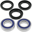Load image into Gallery viewer, QuadBoss 2016 Yamaha YXZ1000R (03) Front UTV Wheel Bearing &amp; Seal Kit