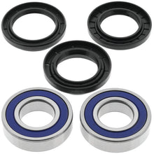 Load image into Gallery viewer, QuadBoss 2016 Yamaha YXZ1000R (03) Front UTV Wheel Bearing &amp; Seal Kit