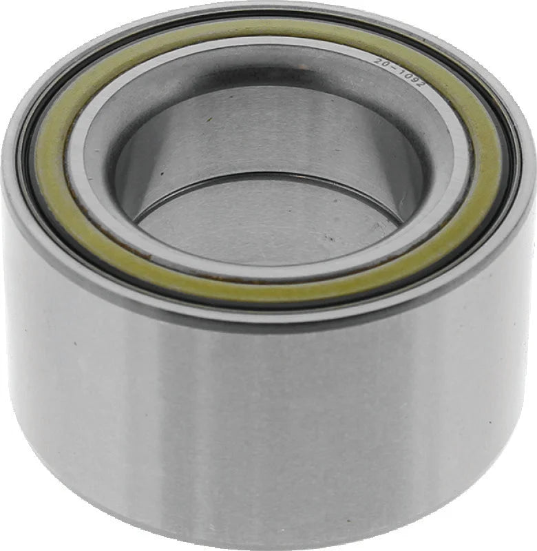 QuadBoss 2017 Can-Am Maverick X3 900 Front UTV Wheel Bearing & Seal Kit