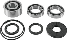 Load image into Gallery viewer, QuadBoss 2017 Polaris RZR 4 900 (02) Front Differential Bearing &amp; Seal Kit