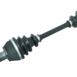 Load image into Gallery viewer, QuadBoss 2017 Polaris Sportsman 570 6x6 (03) Middle Rugged Axle