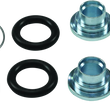 Load image into Gallery viewer, QuadBoss 2018 Can-Am Maverick X3 900 HO Front Upper Shock Bearing Assembly