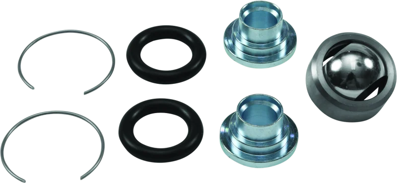 QuadBoss 2018 Can-Am Maverick X3 900 HO Front Upper Shock Bearing Assembly