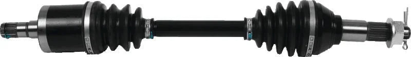 QuadBoss 2019 Can-Am Outlander 1000R DPS Front Left Side Rugged Axle