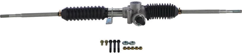 QuadBoss 2019 Polaris RZR XP 1000 Dynamix Edition Steering Rack Assembly - Main Product View