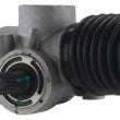 Load image into Gallery viewer, QuadBoss 2019 Polaris RZR XP 1000 Dynamix Edition Steering Rack Assembly - Side View