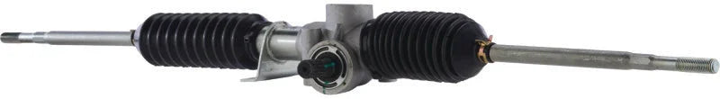 QuadBoss 2019 Polaris RZR XP 1000 Dynamix Edition Steering Rack Assembly - Side View