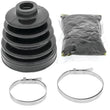 Load image into Gallery viewer, QuadBoss 2019 Polaris RZR XP 4 Turbo S (02) Front Inner CV Boot Kit