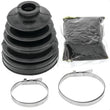 Load image into Gallery viewer, QuadBoss 2019 Polaris Ranger 500 4x4 (02) Front Inner CV Boot Kit