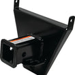 Load image into Gallery viewer, QuadBoss 2020 Honda TRX520 FourTrax Foreman 4x4 2in ATV Rear Receiver Hitch