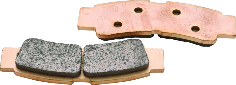 QuadBoss 2020 Kawasaki KRX1000 Teryx Front Left Sintered Brake Pad