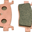 Load image into Gallery viewer, QuadBoss 2020 Kawasaki KRX1000 Teryx Rear Left Sintered Brake Pad