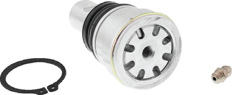 QuadBoss 2020 Polaris General XP 1000 EPS Heavy-Duty Lower Ball Joint Kit - Side View