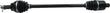 Load image into Gallery viewer, QuadBoss 2020 Polaris General XP 1000 Front Left Side Rugged Axle