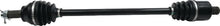 Load image into Gallery viewer, QuadBoss 2020 Polaris General XP 1000 Front Left Side Rugged Axle