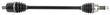Load image into Gallery viewer, QuadBoss 2020 Polaris RZR XP 1000 Front Left Replacement Axle