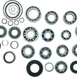 Load image into Gallery viewer, QuadBoss 2021 Polaris portsman 850 Ultimate Trail Ed Transmission Rebuild Kit