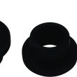 Load image into Gallery viewer, QuadBoss 21-22 Polaris RZR XP 1000 Sport Front Lower Shock Bearing Assembly