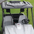 Load image into Gallery viewer, QuadBoss 2pc Roof - 55in - Main Product View
