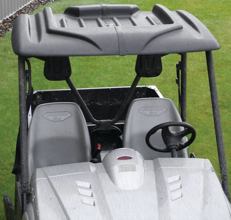QuadBoss 2pc Roof - 55in - Main Product View