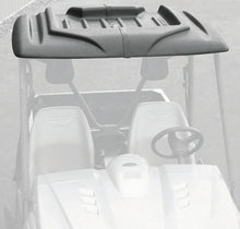 Load image into Gallery viewer, QuadBoss 2pc Roof - 55in - Side View